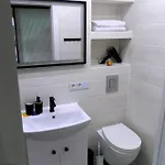 Hupka Im Geyersberg Apartamento *