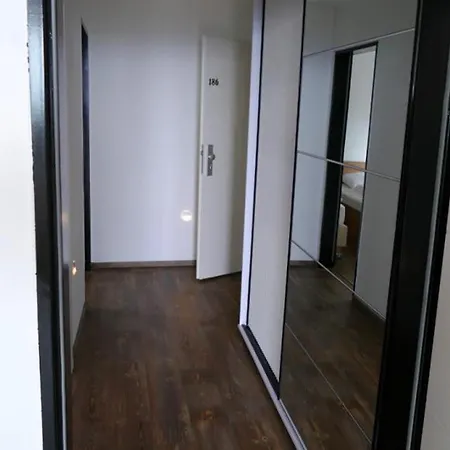 Hupka Im Geyersberg Apartment *