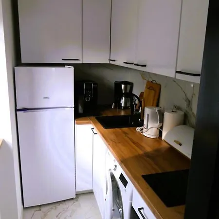 Apartment Hupka Im Geyersberg *