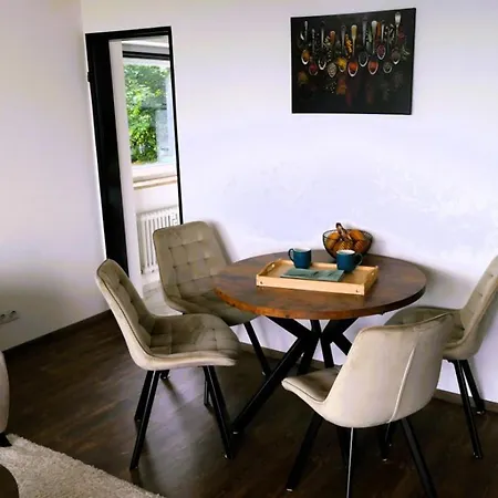 Hupka Im Geyersberg * Freyung