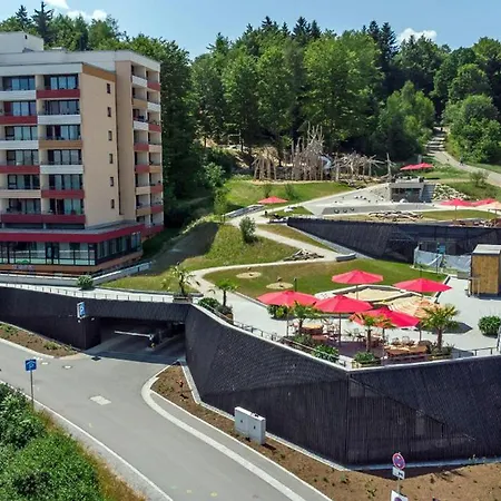 Apartment Hupka Im Geyersberg *