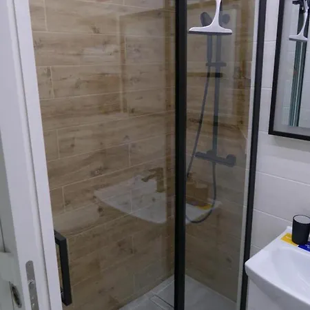 Apartment Hupka Im Geyersberg Freyung